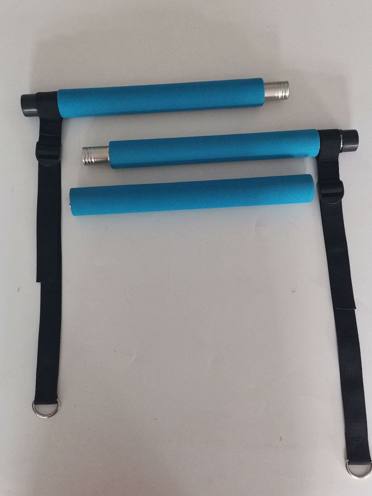 Yoga exercise equipment