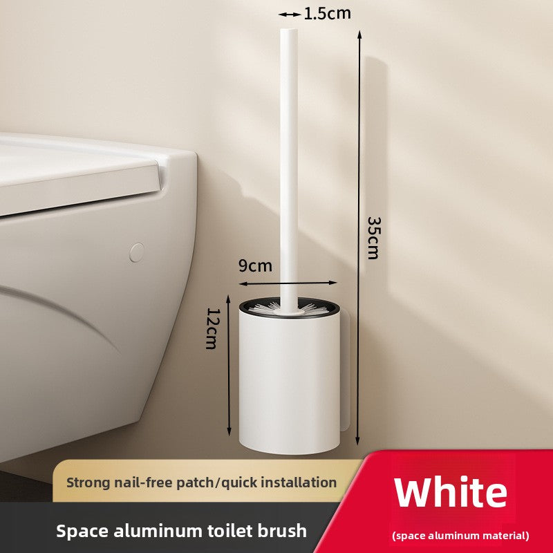 Toilet Brush Set