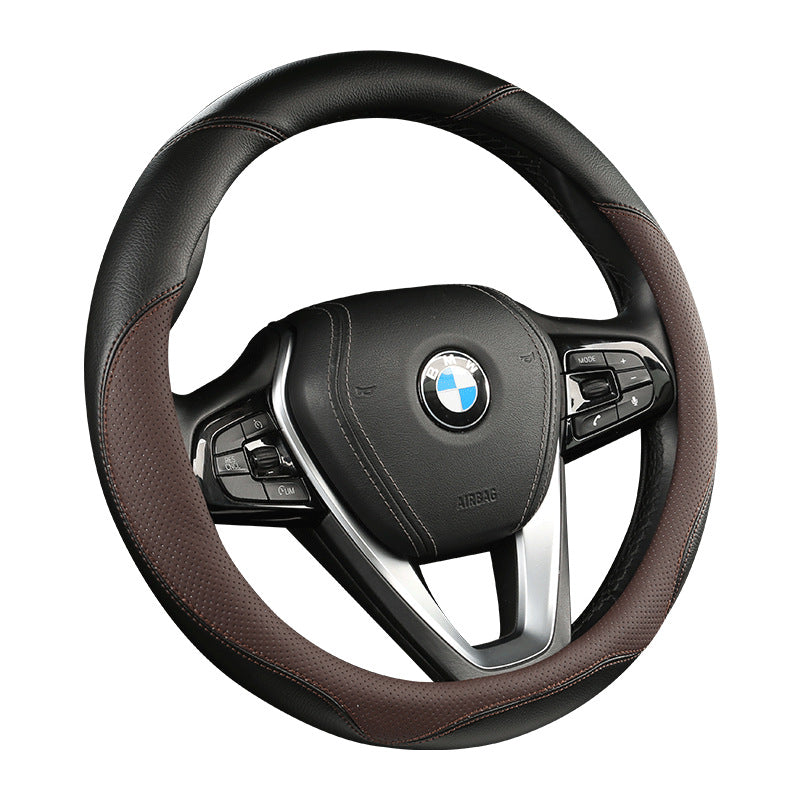 Steering Wheel Cover