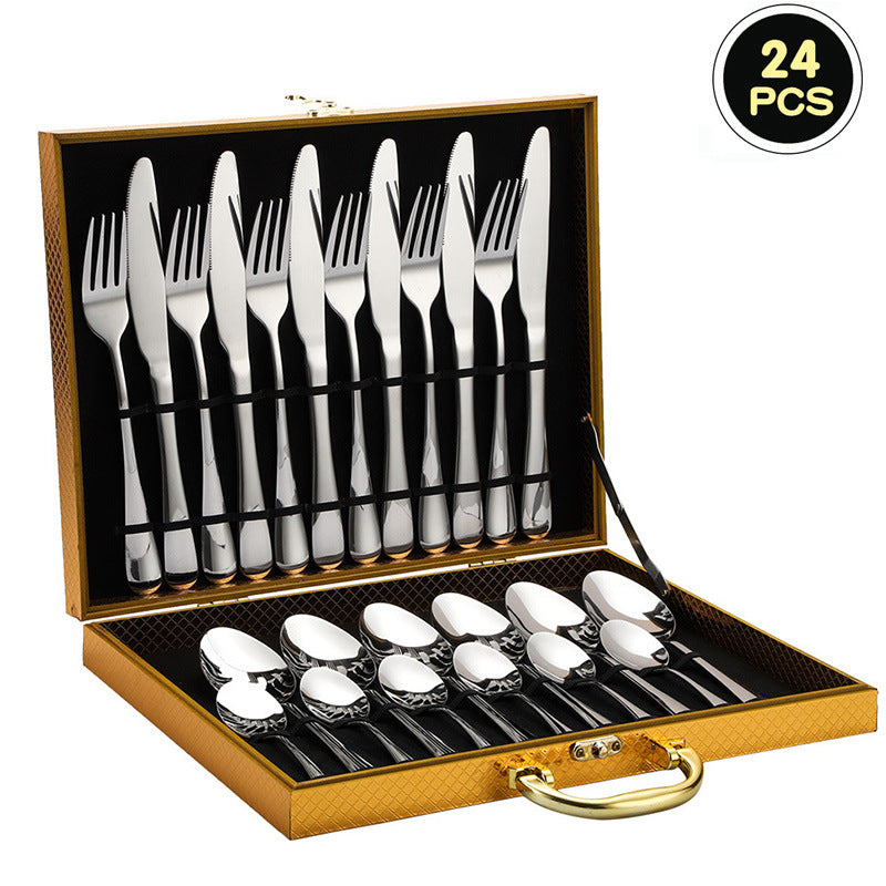 Stainless Steel Cutlery