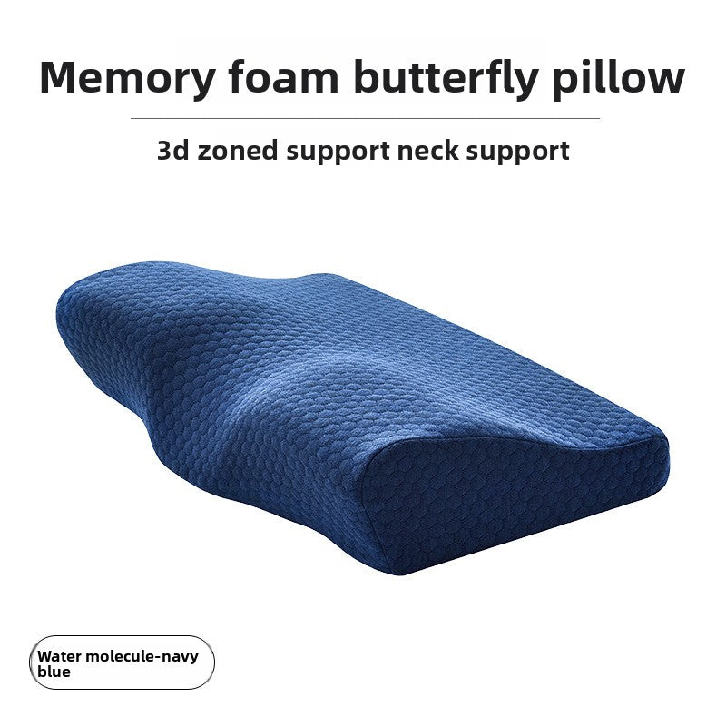 Neck Support Pillow