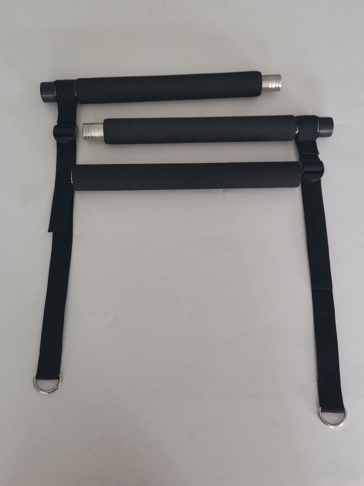 Yoga exercise equipment