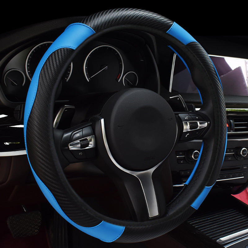 Steering Wheel Cover