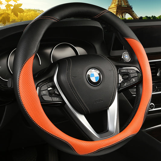 Steering Wheel Cover