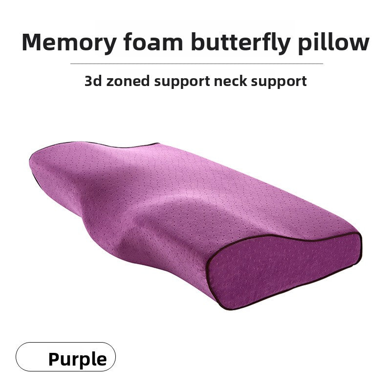 Neck Support Pillow