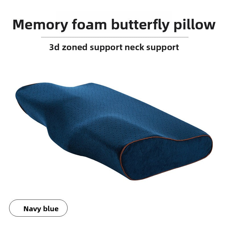 Neck Support Pillow