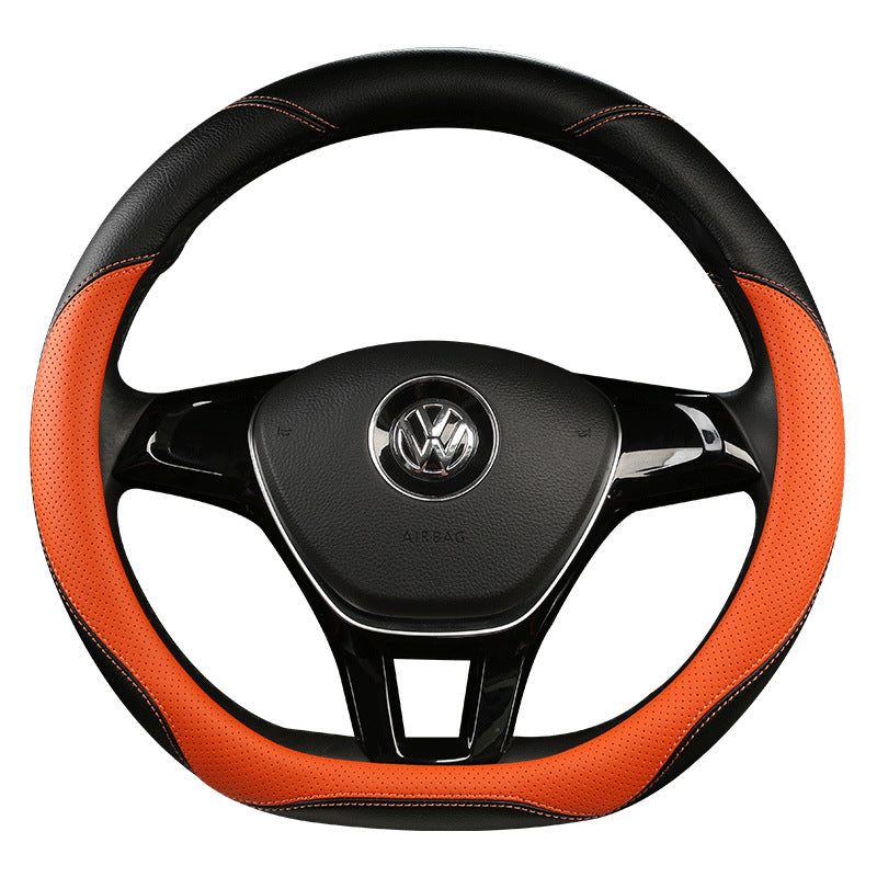 Steering Wheel Cover