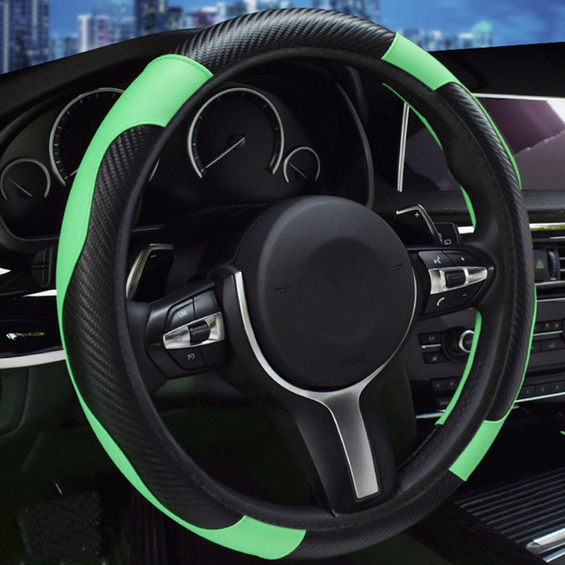 Steering Wheel Cover