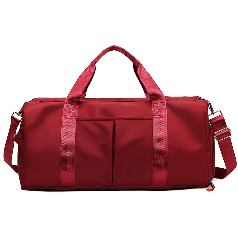 Travel Sports Bag