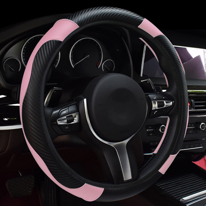 Steering Wheel Cover