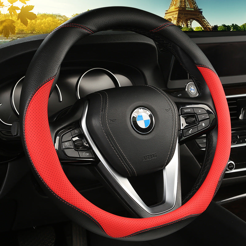 Steering Wheel Cover