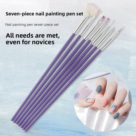 Nail Art Brushes
