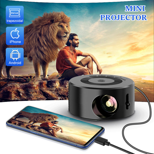 Mini Projector