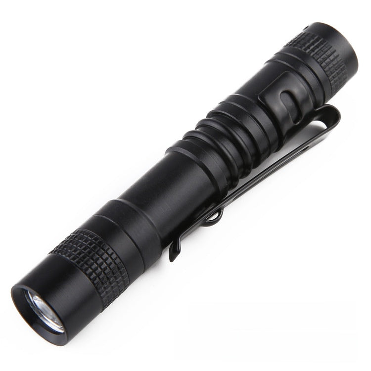 LED flashlight