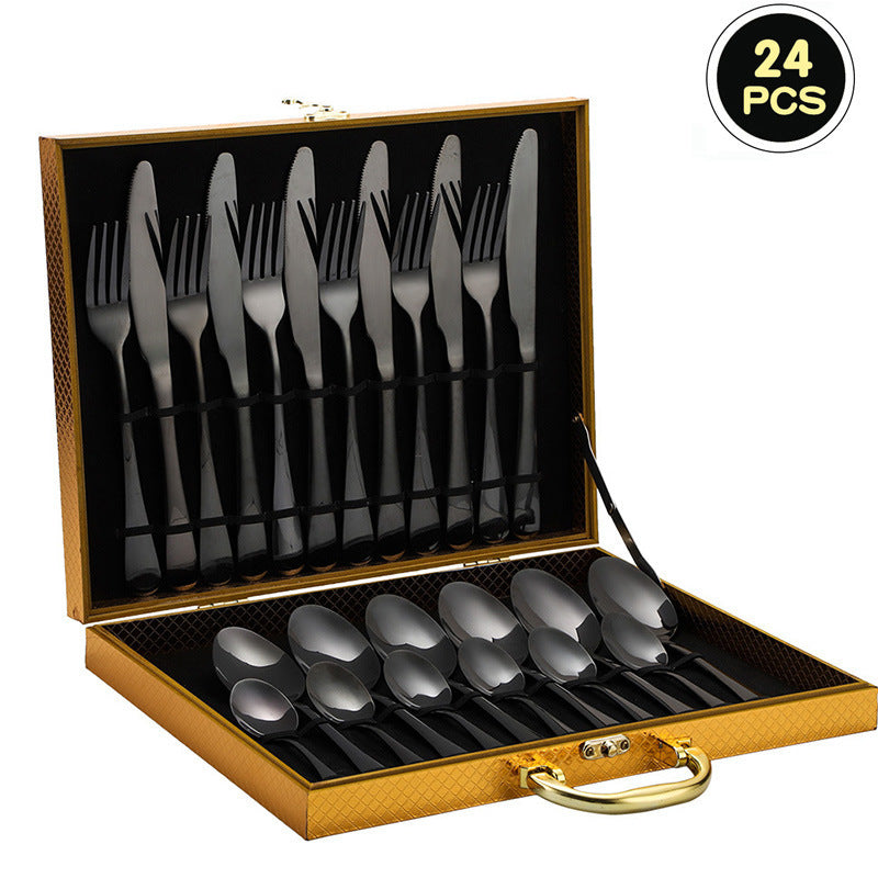 Stainless Steel Cutlery