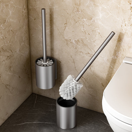 Toilet Brush Set