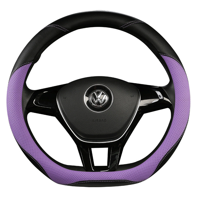 Steering Wheel Cover