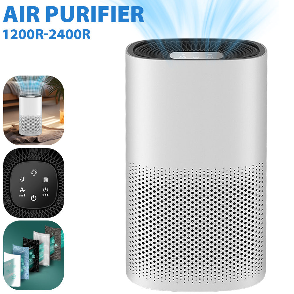air purifier