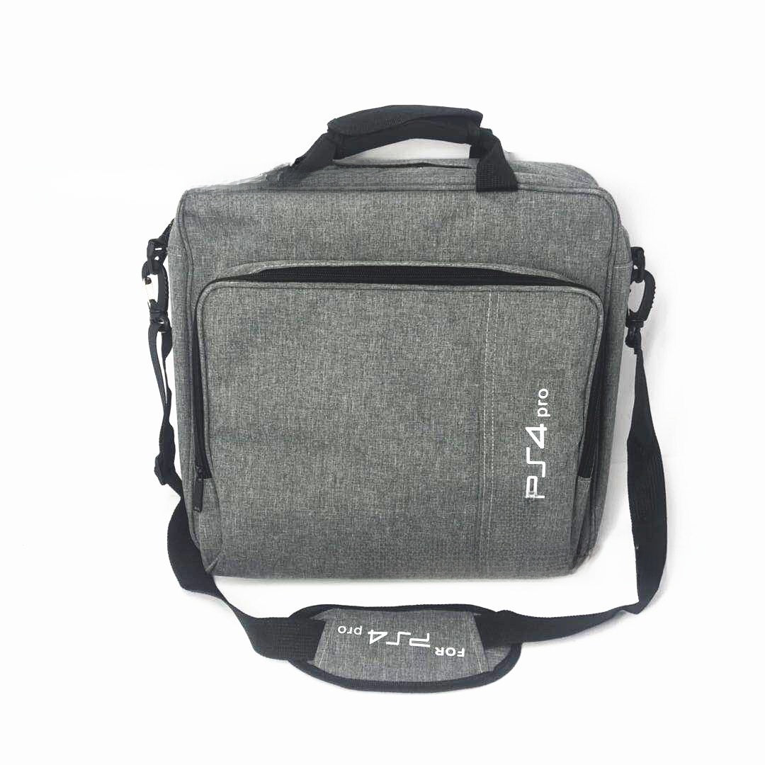 PS4 SLIM PRO console carrying case