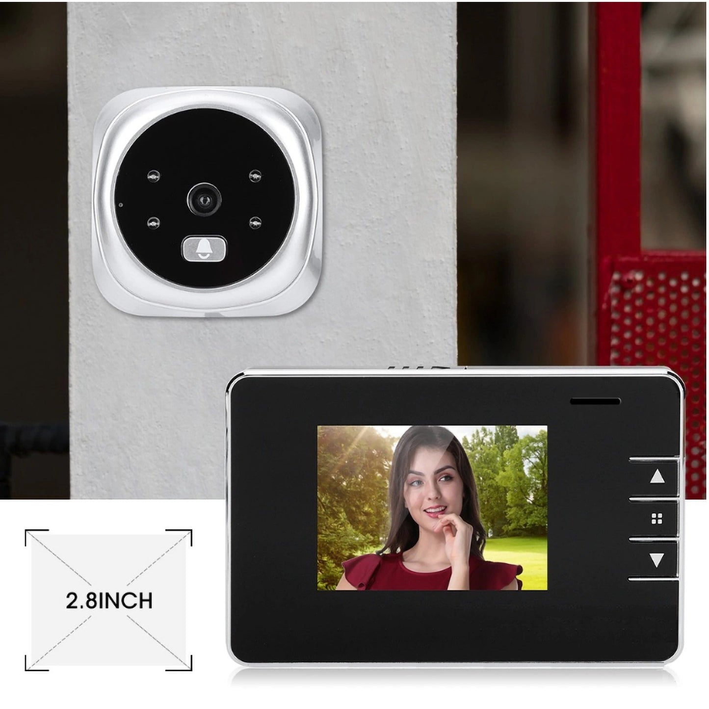 Video Doorbell