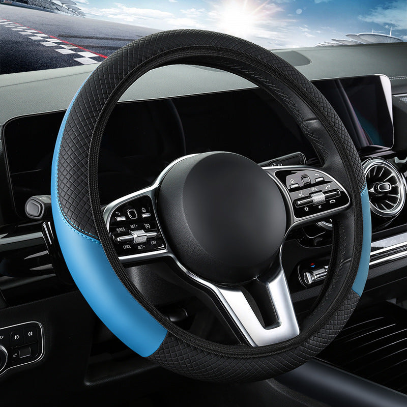 Steering Wheel Cover