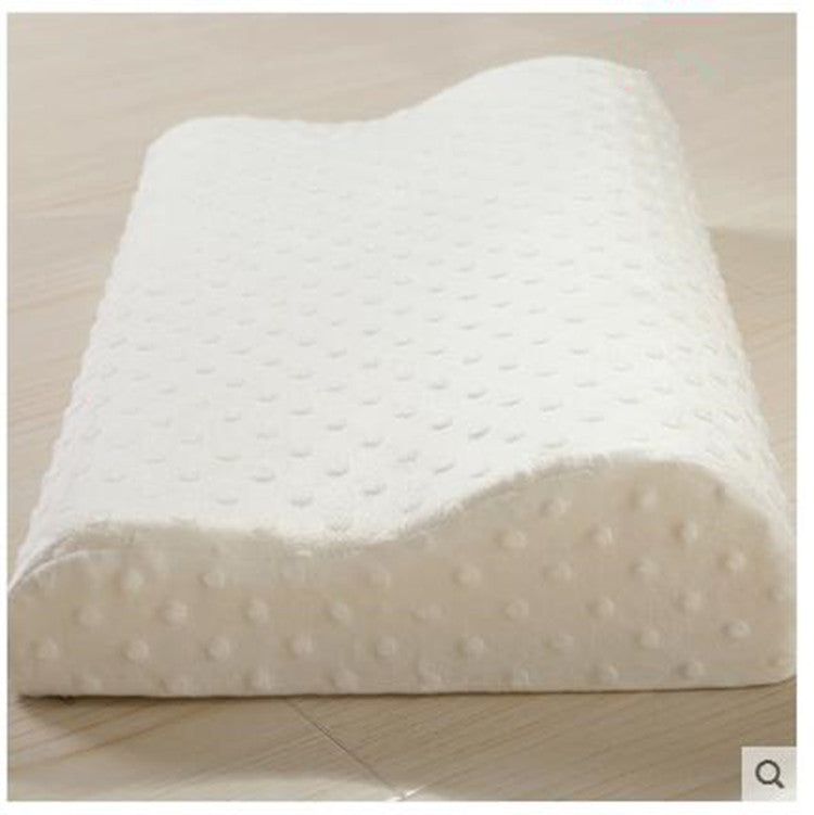 Memory Foam Pillow