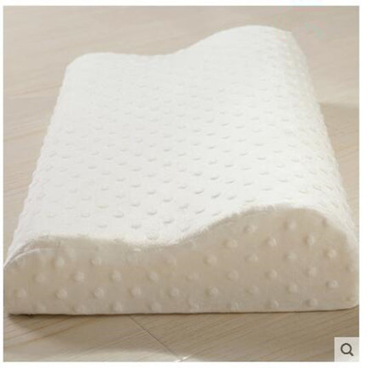 Memory Foam Pillow
