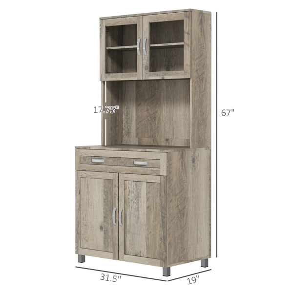 Kitchen Storage Cabinet