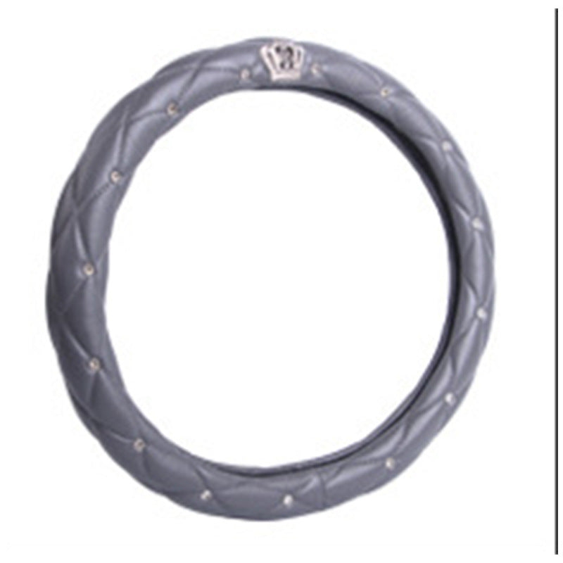 Steering Wheel Cover