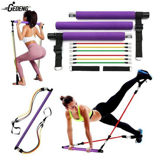 Yoga exercise equipment