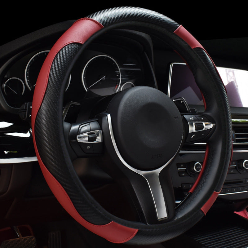 Steering Wheel Cover