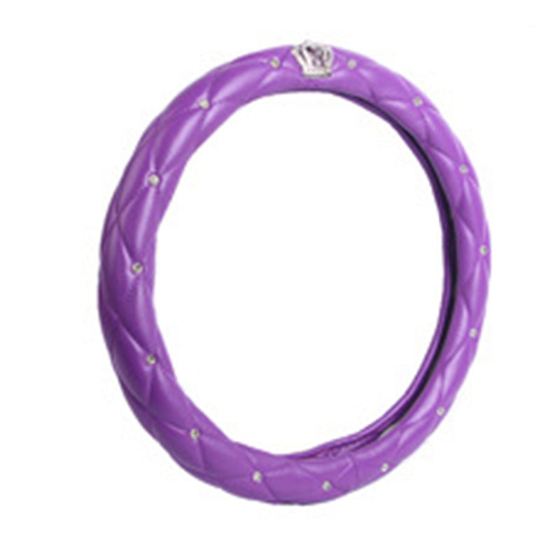 Steering Wheel Cover