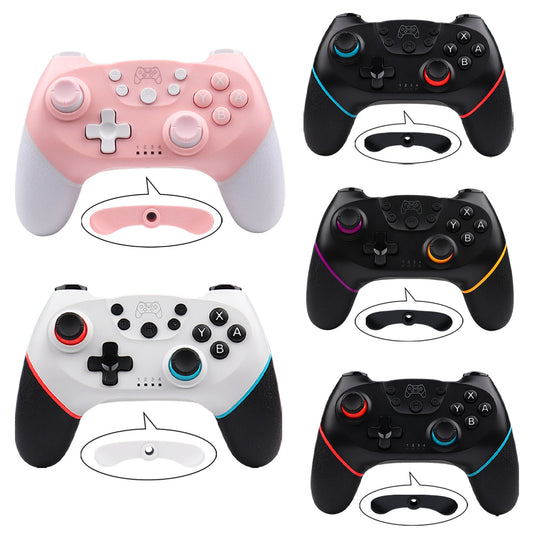 Wireless Bluetooth Game Controller for Switch