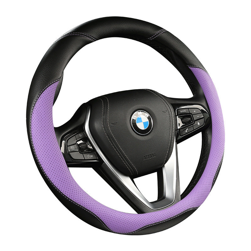 Steering Wheel Cover