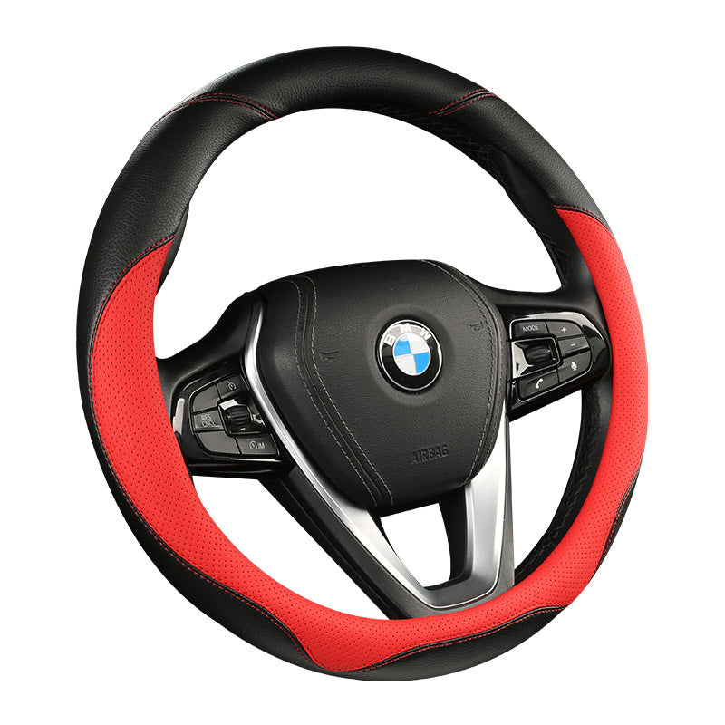 Steering Wheel Cover