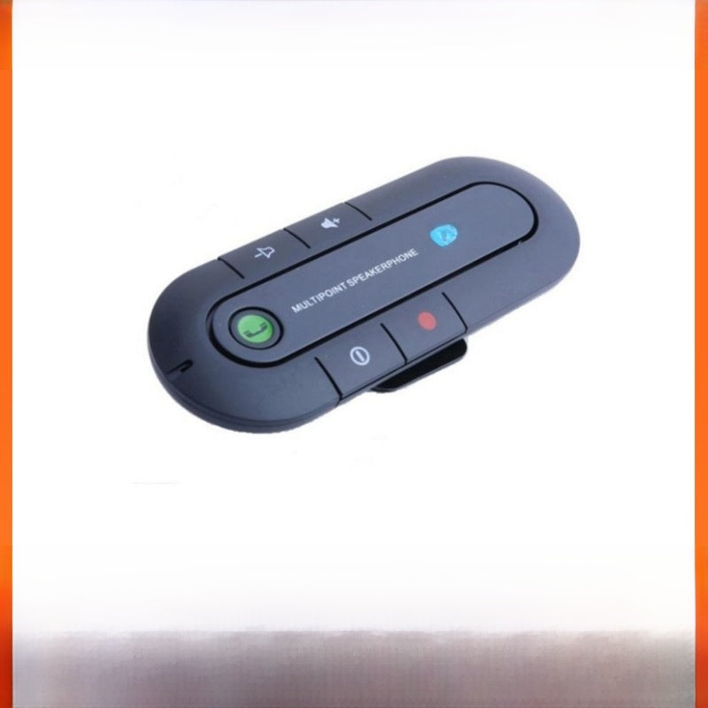 bluetooth handsfree car kit