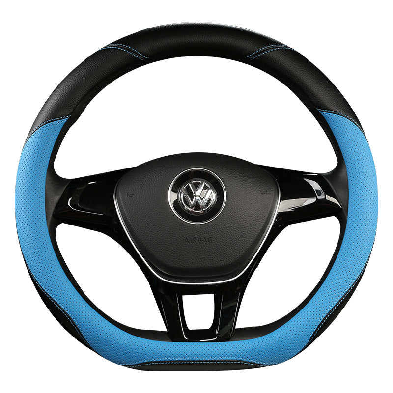 Steering Wheel Cover