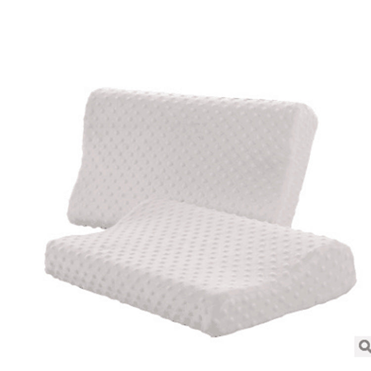 Memory Foam Pillow