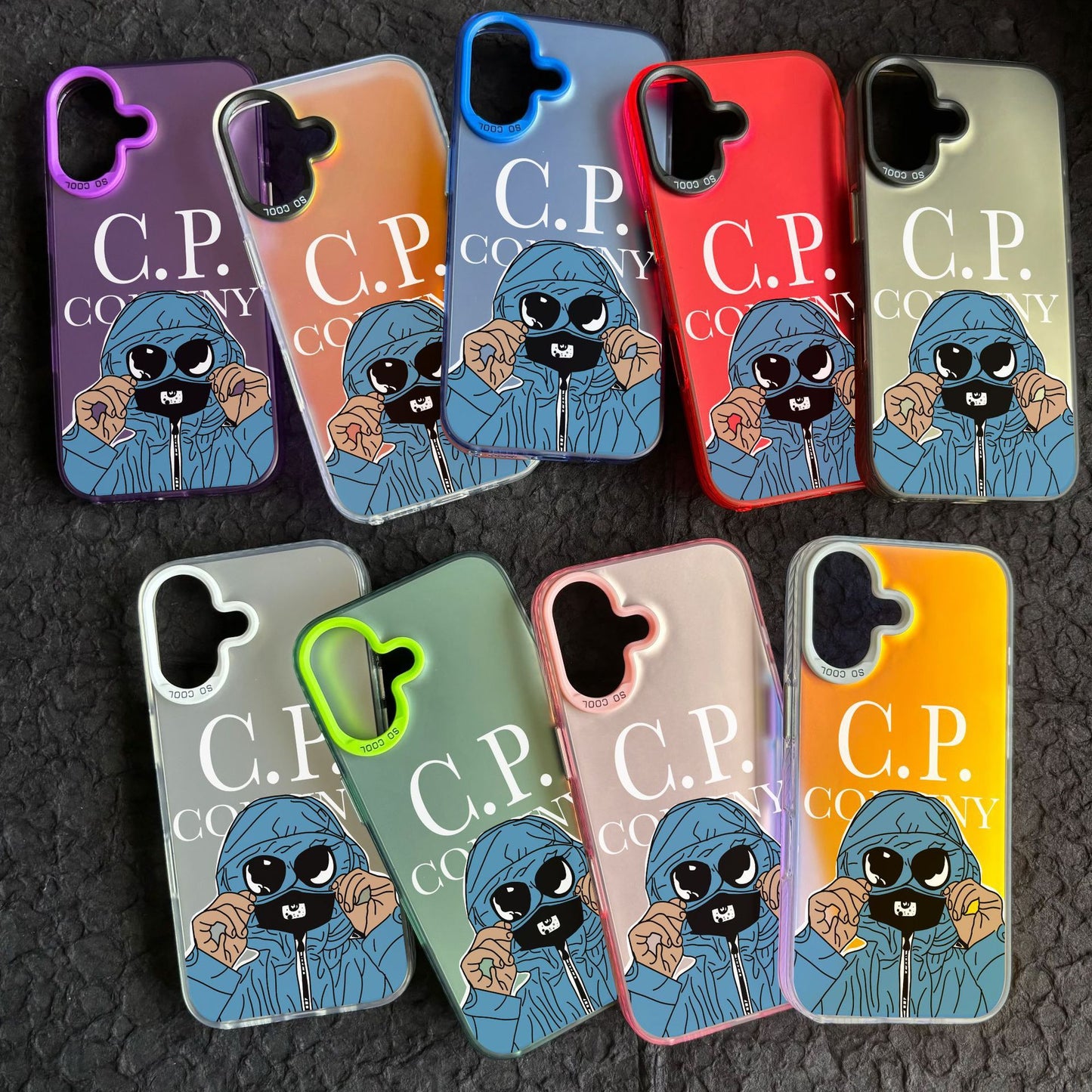 Protective Phone Case