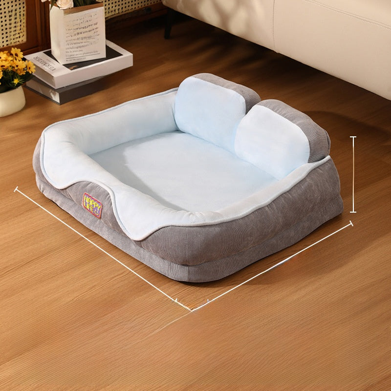 pet mat